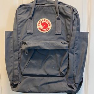 Fjallraven Kanken 15” Laptop Backpack
